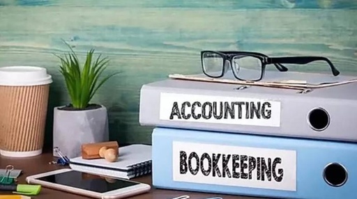 Bookkeeping and Accounting